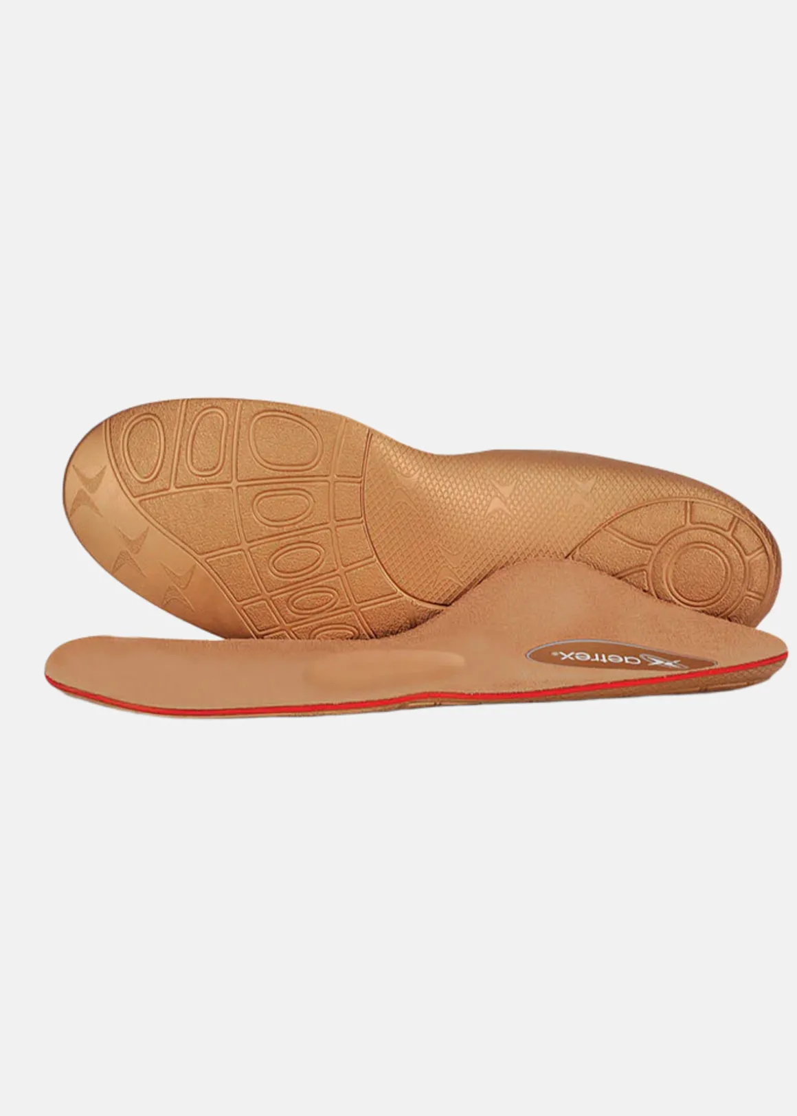 LYNCO CASUAL ORTHO CUPPED/SUPP