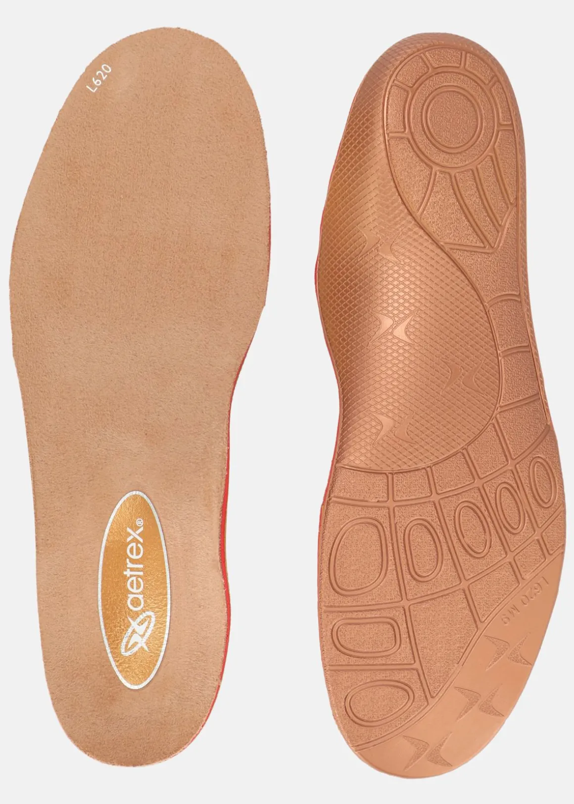 LYNCO CASUAL ORTHO POSTED/NEUT