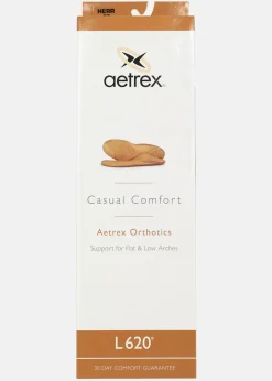 LYNCO CASUAL ORTHO POSTED/NEUT