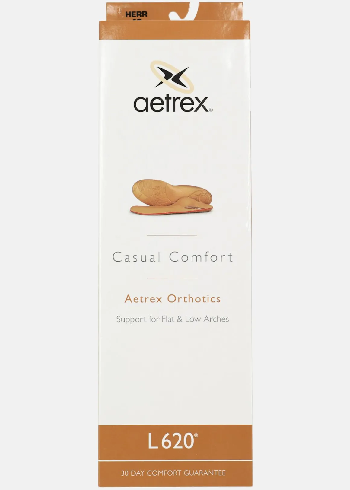 LYNCO CASUAL ORTHO POSTED/NEUT