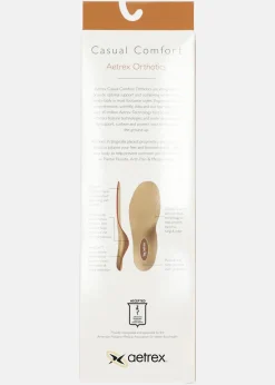 LYNCO CASUAL ORTHO POSTED/NEUT