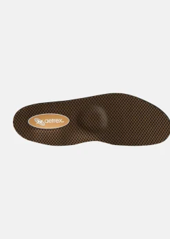 LYNCO COMPETE ORTHO CUPPED/SUPPORTED