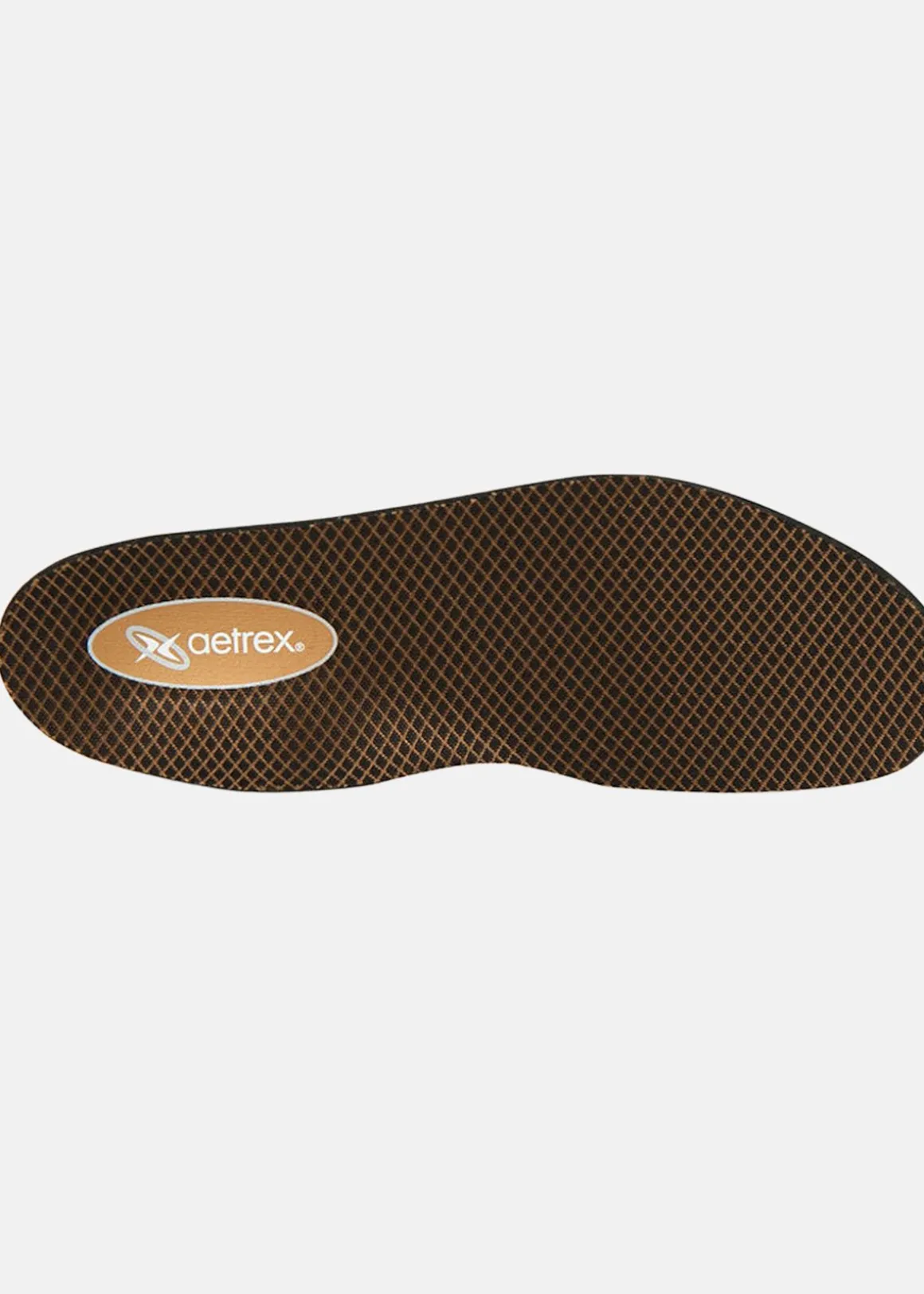 LYNCO COMPETE ORTHO CUPPED/NEUTRAL