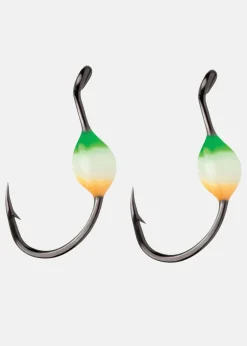 Lyskrok Glow Resin #4 2-pack