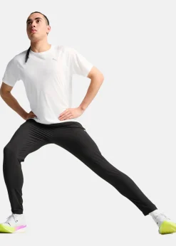 M RUN VELOCITY TAPERED PANT