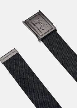 M Stretch Webbing Belt