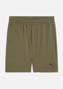 M TAD ESSENTIALS 7" Woven Shor