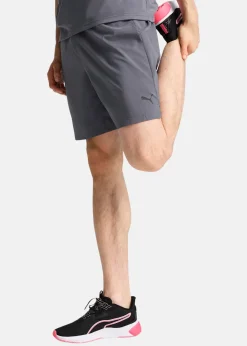 M TAD ESSENTIALS 7" Woven Shor