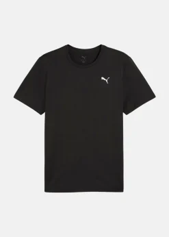 M TAD ESSENTIALS SOLID CAT TEE