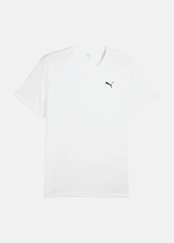 M TAD ESSENTIALS SOLID CAT TEE