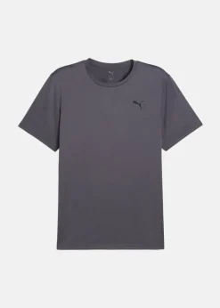 M TAD ESSENTIALS SOLID CAT TEE