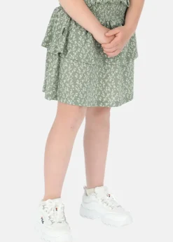 Maine Smock Skirt JR