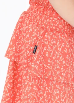 Maine Smock Skirt JR