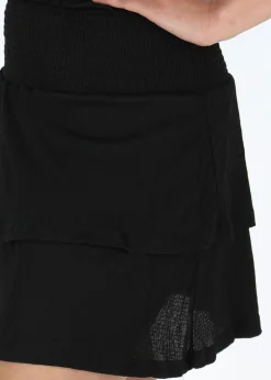 Maine Smock Skirt W