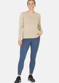 Maje W Melange L/S Tee