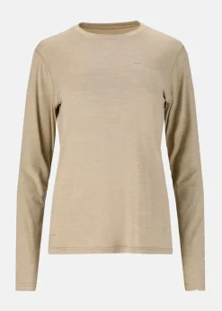 Maje W Melange L/S Tee