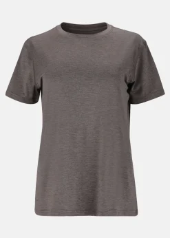 Maje W Melange S/S Tee