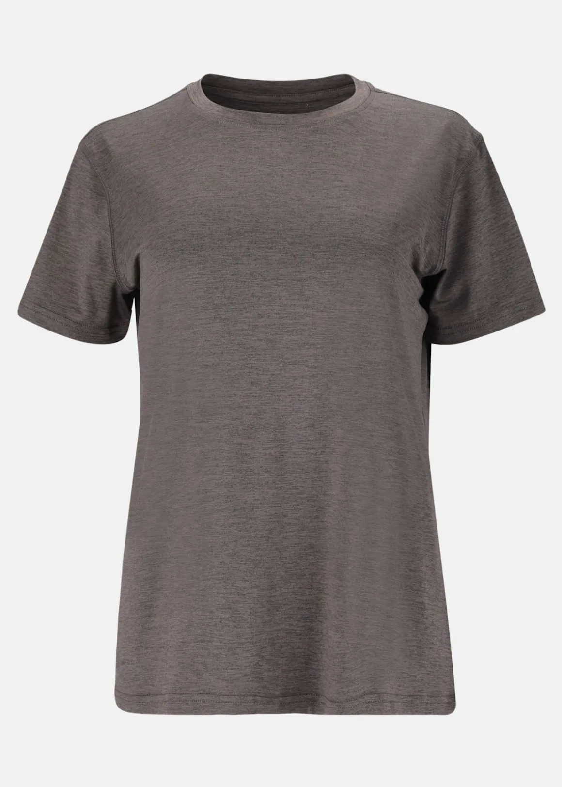 Maje W Melange S/S Tee