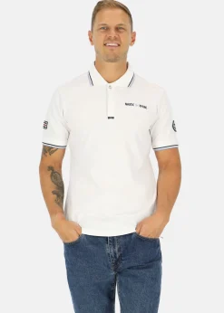 Marstrand Crew Piké