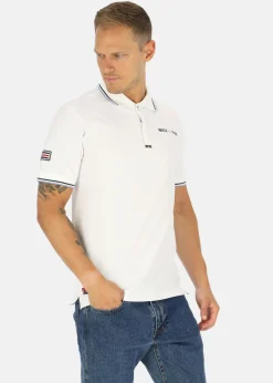 Marstrand Crew Piké