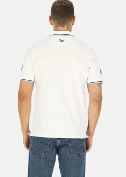 Marstrand Crew Piké