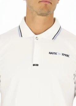 Marstrand Crew Piké