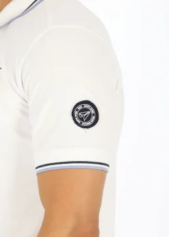 Marstrand Crew Piké