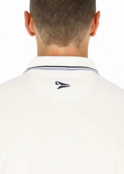 Marstrand Crew Piké