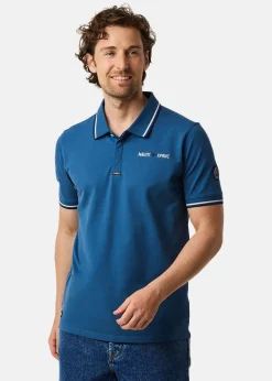 Marstrand Crew Piké