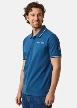 Marstrand Crew Piké