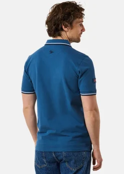 Marstrand Crew Piké