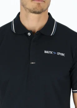 Marstrand Crew Piké