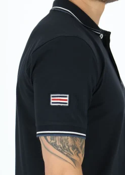 Marstrand Crew Piké