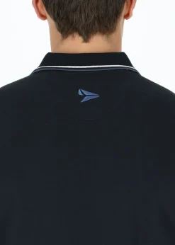 Marstrand Crew Piké