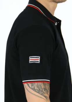 Marstrand Crew Piké