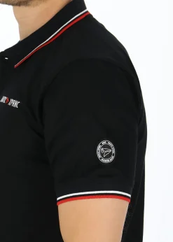 Marstrand Crew Piké