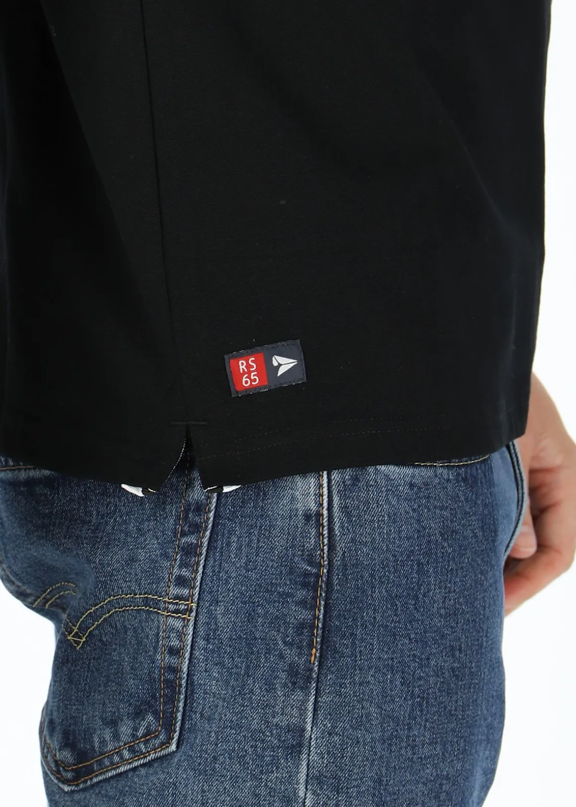 Marstrand Crew Piké