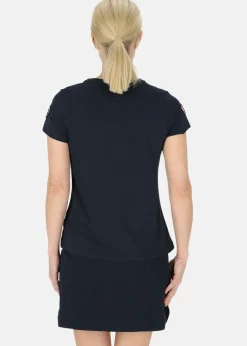 Marstrand Crew Tee W