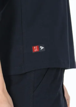 Marstrand Crew Tee W