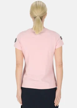 Marstrand Crew Tee W