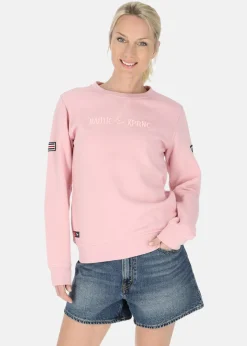 Marstrand Crewneck W