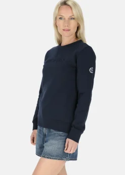 Marstrand Crewneck W