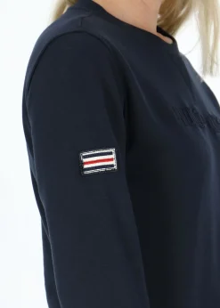 Marstrand Crewneck W