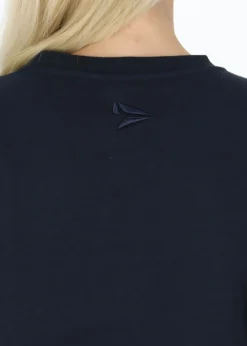 Marstrand Crewneck W