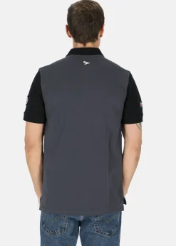 Marstrand Logo Piké