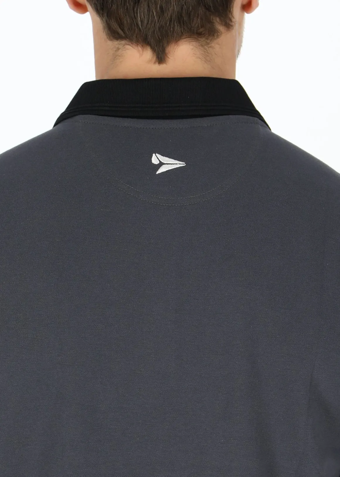 Marstrand Logo Piké