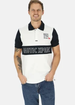 Marstrand Logo Piké