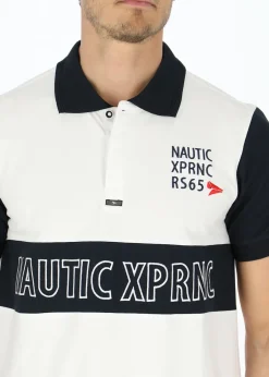 Marstrand Logo Piké