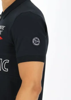 Marstrand Logo Piké