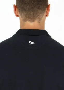 Marstrand Logo Piké